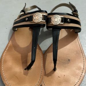 Vintage tommy Hilfiger sandals